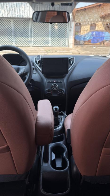 HYUNDAI HB 20 Hatch 1.6 16V 4P COMFORT STYLE FLEX, Foto 8