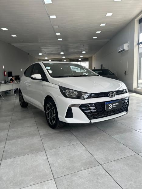 HYUNDAI HB 20 Hatch 1.0 12V 4P FLEX TGDI TURBO COMFORT AUTOMTICO, Foto 3