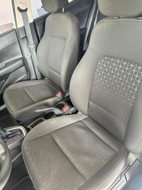 HYUNDAI HB 20 Hatch 1.0 12V 4P FLEX TGDI TURBO COMFORT AUTOMTICO, Foto 9