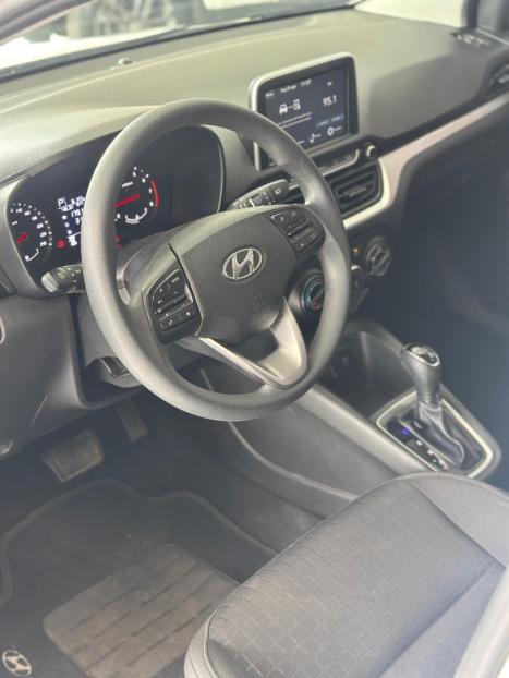 HYUNDAI HB 20 Hatch 1.0 12V 4P FLEX TGDI TURBO COMFORT AUTOMTICO, Foto 10