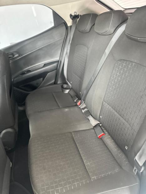 HYUNDAI HB 20 Hatch 1.0 12V 4P FLEX TGDI TURBO COMFORT AUTOMTICO, Foto 11