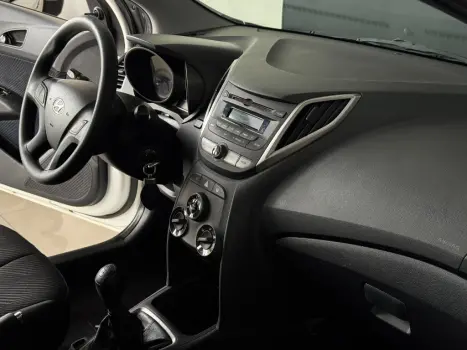 HYUNDAI HB 20 Hatch 1.6 16V 4P FLEX COMFORT PLUS, Foto 5
