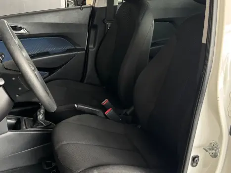 HYUNDAI HB 20 Hatch 1.6 16V 4P FLEX COMFORT PLUS, Foto 8