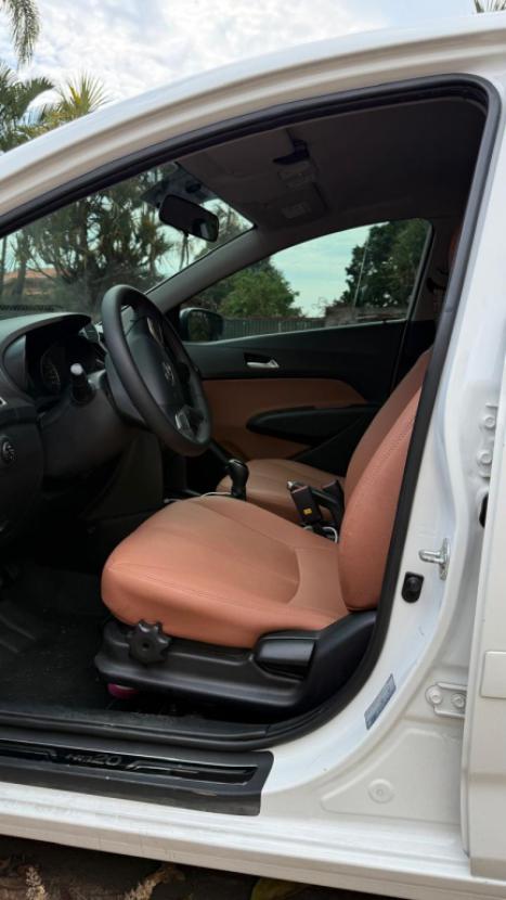 HYUNDAI HB 20 Hatch 1.6 16V 4P FLEX COMFORT STYLE AUTOMTICO, Foto 4