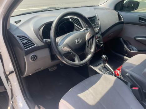HYUNDAI HB 20 Hatch X 1.6 16V 4P STYLE FLEX AUTOMTICO, Foto 7