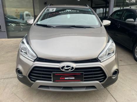 HYUNDAI HB 20 Hatch X 1.6 16V 4P STYLE FLEX AUTOMTICO, Foto 1