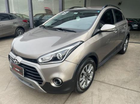 HYUNDAI HB 20 Hatch X 1.6 16V 4P STYLE FLEX AUTOMTICO, Foto 3