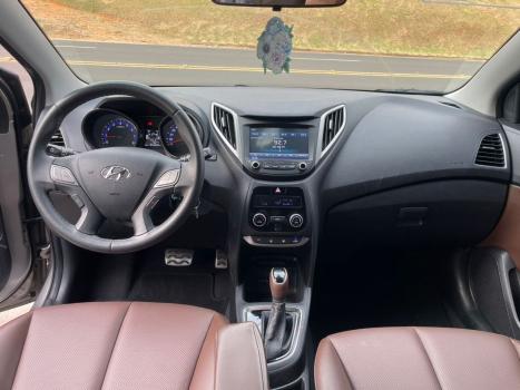 HYUNDAI HB 20 Hatch X 1.6 16V 4P STYLE FLEX AUTOMTICO, Foto 8