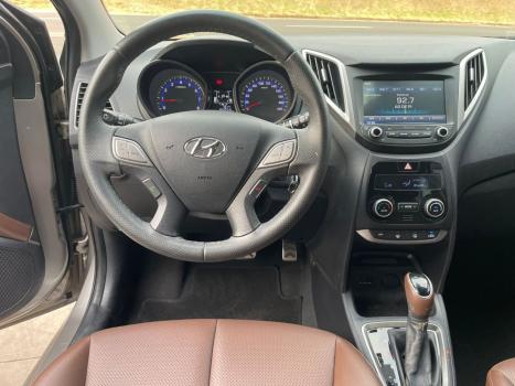 HYUNDAI HB 20 Hatch X 1.6 16V 4P STYLE FLEX AUTOMTICO, Foto 10