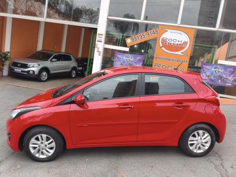 HYUNDAI HB 20 Hatch 1.6 16V 4P FLEX COMFORT STYLE AUTOMTICO, Foto 2
