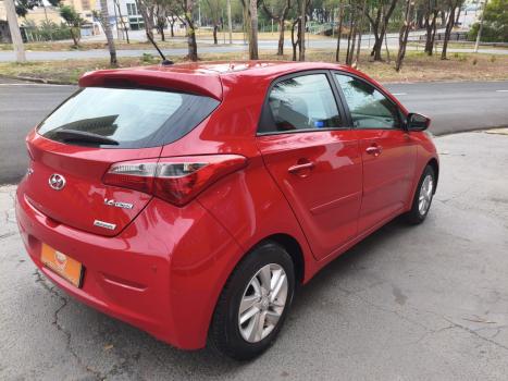 HYUNDAI HB 20 Hatch 1.6 16V 4P FLEX COMFORT STYLE AUTOMTICO, Foto 5