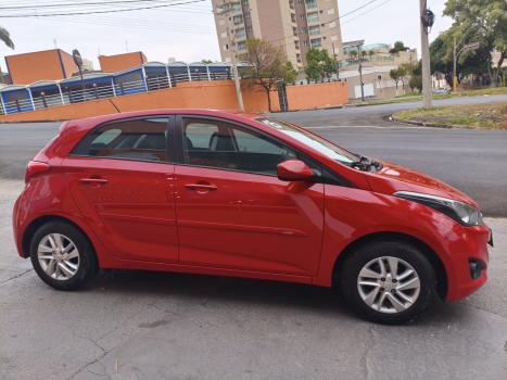 HYUNDAI HB 20 Hatch 1.6 16V 4P FLEX COMFORT STYLE AUTOMTICO, Foto 6