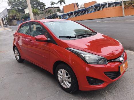 HYUNDAI HB 20 Hatch 1.6 16V 4P FLEX COMFORT STYLE AUTOMTICO, Foto 7