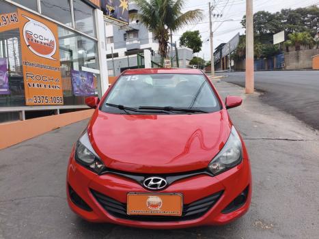 HYUNDAI HB 20 Hatch 1.6 16V 4P FLEX COMFORT STYLE AUTOMTICO, Foto 8