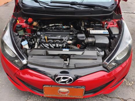 HYUNDAI HB 20 Hatch 1.6 16V 4P FLEX COMFORT STYLE AUTOMTICO, Foto 9