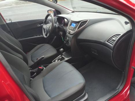 HYUNDAI HB 20 Hatch 1.6 16V 4P FLEX COMFORT STYLE AUTOMTICO, Foto 10