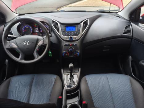 HYUNDAI HB 20 Hatch 1.6 16V 4P FLEX COMFORT STYLE AUTOMTICO, Foto 11