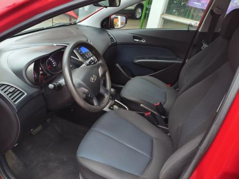 HYUNDAI HB 20 Hatch 1.6 16V 4P FLEX COMFORT STYLE AUTOMTICO, Foto 12