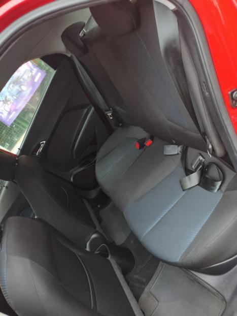 HYUNDAI HB 20 Hatch 1.6 16V 4P FLEX COMFORT STYLE AUTOMTICO, Foto 13