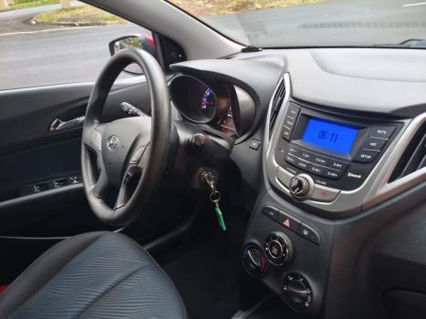 HYUNDAI HB 20 Hatch 1.6 16V 4P FLEX COMFORT STYLE AUTOMTICO, Foto 14
