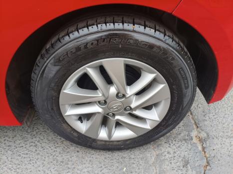 HYUNDAI HB 20 Hatch 1.6 16V 4P FLEX COMFORT STYLE AUTOMTICO, Foto 15