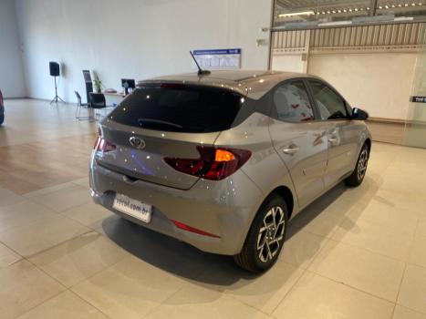 HYUNDAI HB 20 Hatch 1.0 12V 4P FLEX VISION, Foto 9