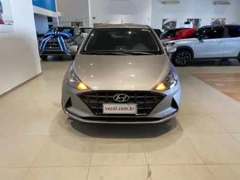 HYUNDAI HB 20 Hatch 1.0 12V 4P FLEX VISION, Foto 2