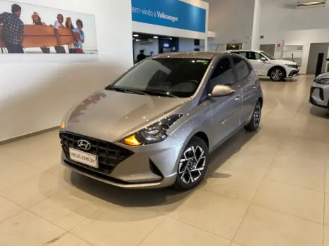 HYUNDAI HB 20 Hatch 1.0 12V 4P FLEX VISION, Foto 3