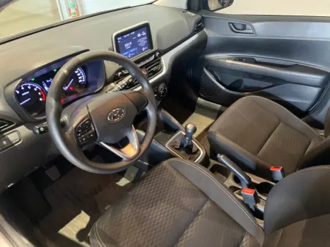 HYUNDAI HB 20 Hatch 1.0 12V 4P FLEX VISION, Foto 4