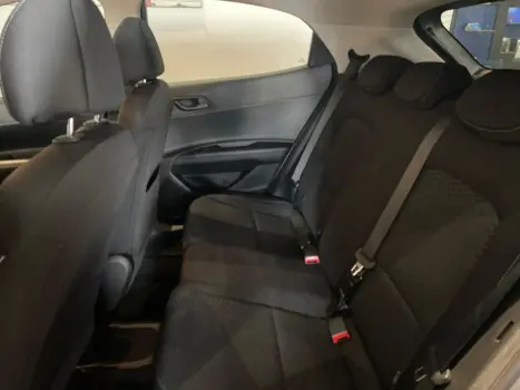 HYUNDAI HB 20 Hatch 1.0 12V 4P FLEX VISION, Foto 6