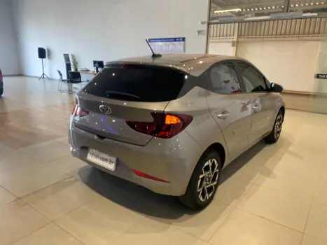 HYUNDAI HB 20 Hatch 1.0 12V 4P FLEX VISION, Foto 9