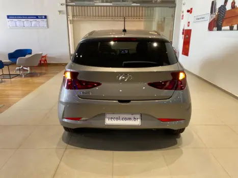 HYUNDAI HB 20 Hatch 1.0 12V 4P FLEX VISION, Foto 10