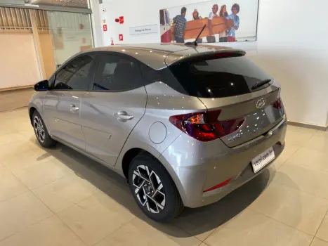 HYUNDAI HB 20 Hatch 1.0 12V 4P FLEX VISION, Foto 11