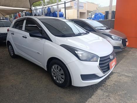 HYUNDAI HB 20 Hatch , Foto 2