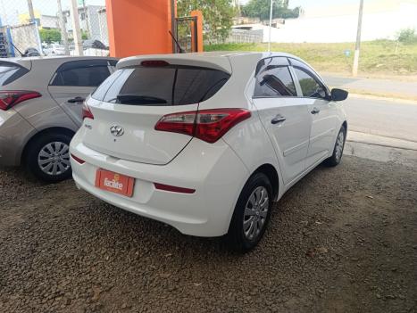 HYUNDAI HB 20 Hatch , Foto 3
