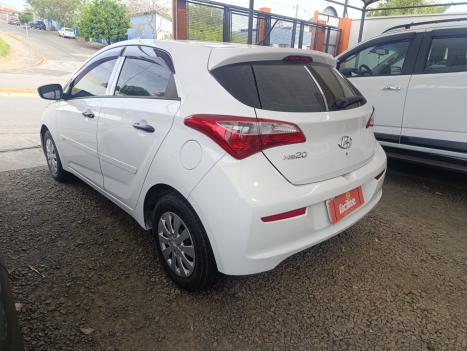 HYUNDAI HB 20 Hatch , Foto 4