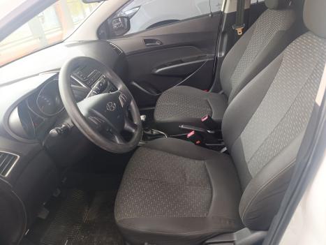 HYUNDAI HB 20 Hatch , Foto 5