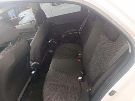 HYUNDAI HB 20 Hatch , Foto 6