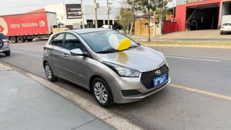 HYUNDAI HB 20 Hatch 1.0 12V 4P FLEX COMFORT, Foto 1