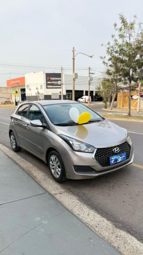 HYUNDAI HB 20 Hatch 1.0 12V 4P FLEX COMFORT, Foto 2