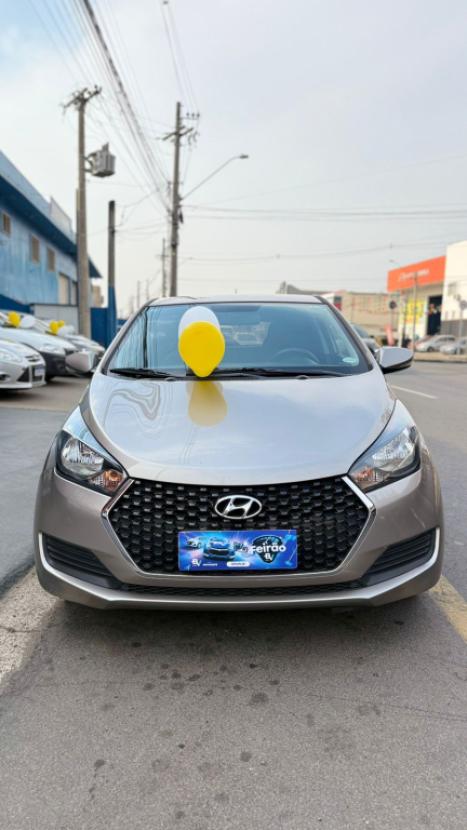 HYUNDAI HB 20 Hatch 1.0 12V 4P FLEX COMFORT, Foto 3