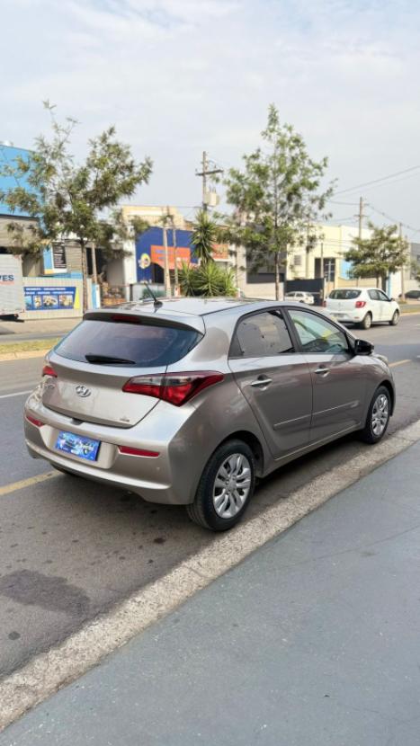 HYUNDAI HB 20 Hatch 1.0 12V 4P FLEX COMFORT, Foto 5