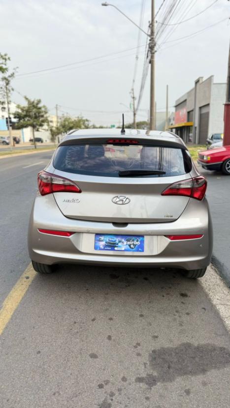 HYUNDAI HB 20 Hatch 1.0 12V 4P FLEX COMFORT, Foto 6