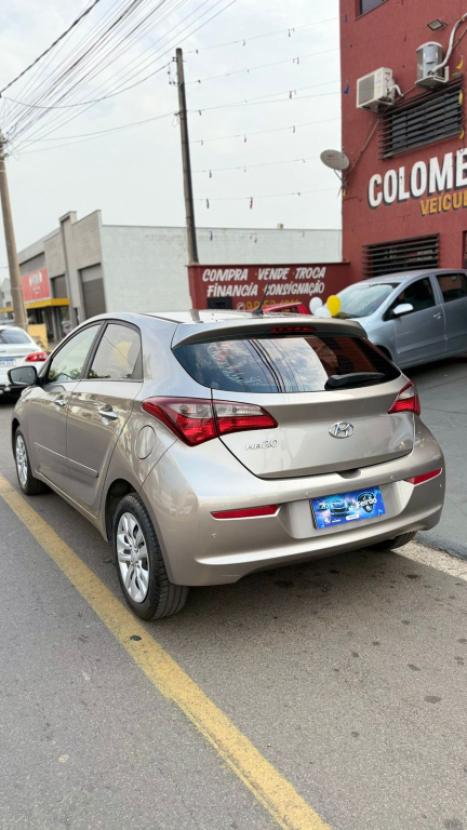 HYUNDAI HB 20 Hatch 1.0 12V 4P FLEX COMFORT, Foto 7