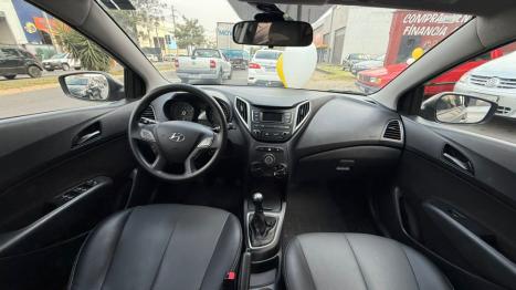 HYUNDAI HB 20 Hatch 1.0 12V 4P FLEX COMFORT, Foto 8