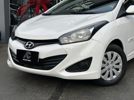 HYUNDAI HB 20 Hatch 1.0 12V 4P FLEX COMFORT PLUS, Foto 2