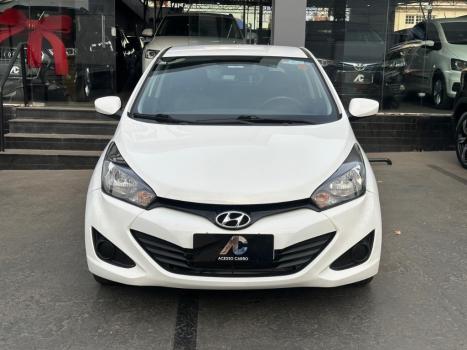 HYUNDAI HB 20 Hatch 1.0 12V 4P FLEX COMFORT PLUS, Foto 3