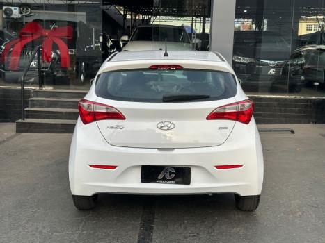 HYUNDAI HB 20 Hatch 1.0 12V 4P FLEX COMFORT PLUS, Foto 4