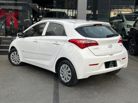 HYUNDAI HB 20 Hatch 1.0 12V 4P FLEX COMFORT PLUS, Foto 5