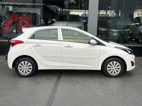 HYUNDAI HB 20 Hatch 1.0 12V 4P FLEX COMFORT PLUS, Foto 6
